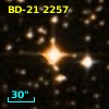 BD-21  2257