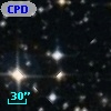CPD-21  3232