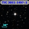 TYC 3661-1497-1