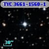 TYC 3661-1560-1