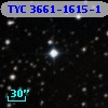 TYC 3661-1615-1