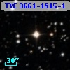 TYC 3661-1815-1