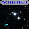 TYC 3661-1881-1