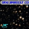 1RXS J080553.7-225049