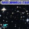 NVSS J080925-215811