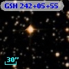 GSH 242+05+55