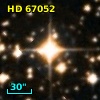 HD  67052