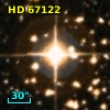HD  67122