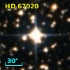 HD  67020