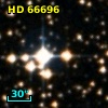 HD  66696
