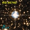 HD  66740