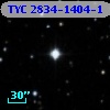 TYC 2834-1404-1