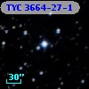 TYC 3664-27-1