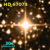 HD  67074