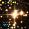 HD  67076