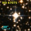 HD  67075