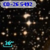 CD-26  5492