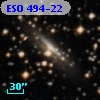 ESO 494-22