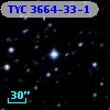 TYC 3664-33-1