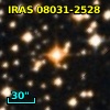 IRAS 08031-2528
