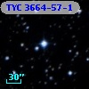TYC 3664-57-1