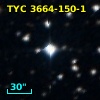 TYC 3664-150-1