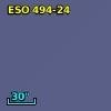 ESO 494-24
