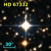 HD  67332