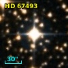 HD  67493