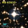 HD  67633