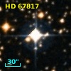 HD  67817