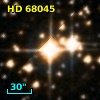 HD  68045