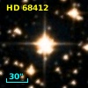 HD  68412