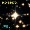 HD  68470