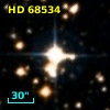 HD  68534