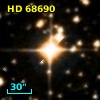 HD  68690