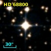 HD  68800