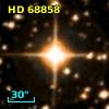 HD  68858