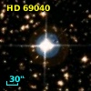 HD  69040
