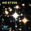 HD  67356