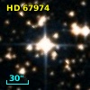 HD  67974