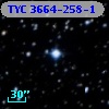TYC 3664-258-1