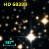 HD  68338