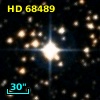 HD  68489
