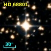 HD  68801
