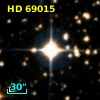 CCDM J08141-2543AB