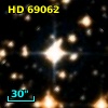 HD  69062