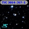 TYC 3664-267-1