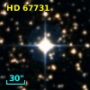 HD  67731