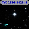 TYC 2834-1423-1